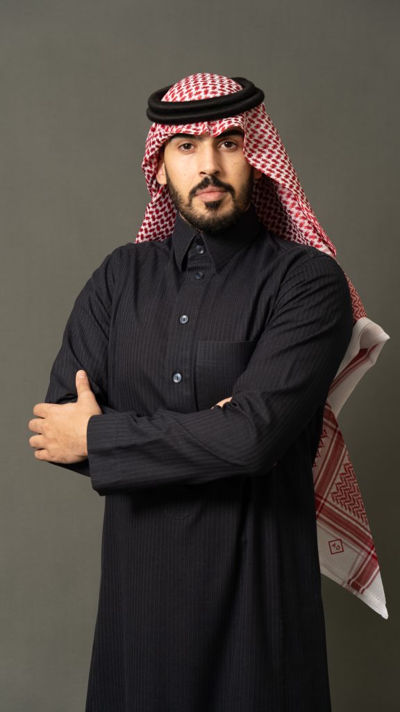 تفصيل ثوب شتوي فئة ب